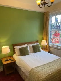 The King's Arms - Chambre