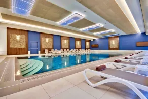 DoubleTree by Hilton Malta - Pool