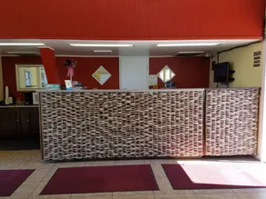 Economy Inn Fresno Yosemite '''NEWLY REMODELED''' - Reception