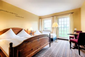 Welcome Hotel Dorf Münsterland - Zimmer