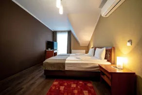 Areo Hotel & Restaurant - Camera