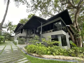 The Henry Resort Dumaguete - Restaurant