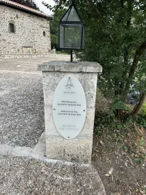 Domaine de Brise Bois - Chambres & Gîtes - Værelse