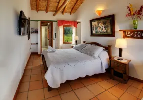 Hotel Spa Villa Lina - Room