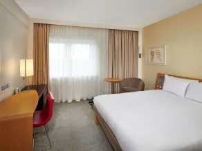Novotel London West - Camera