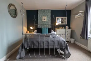 Wyndgrove House B&B - Zimmer