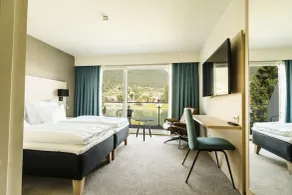 Stryn Hotel - Room