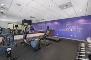 Holiday Inn Express Belgrade-Bozeman Area by IHG - Salle de remise en forme