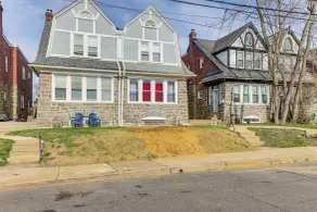 Pet-friendly Philly Area HQ Near Lincoln Financial - Innenbereich