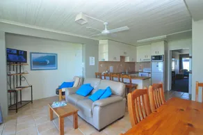 Lennox Head Beachfront Apartments - Room