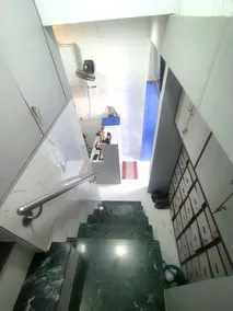 Noor Dormitory Sakinaka - Lobby