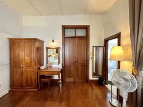 Dinsomon Hotel - Chambre