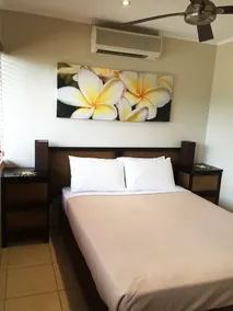 MG Cocomo Resort Vanuatu - Room