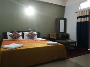 Hotel Siddarth Palace - Habitación