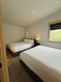 Royalty Maples Motel & Cottages - Chambre