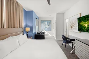 Harbor Island Beach Club, Homes by Villatel - Badezimmer