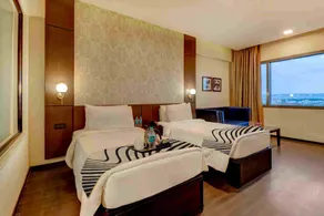 Sunday Hotel Jaipur by CheckIn - Rum
