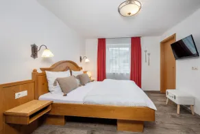 Hubengut Bed and Breakfast - Room