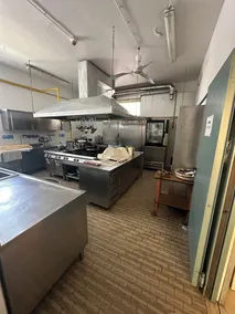 Hotel Austria - Restaurant