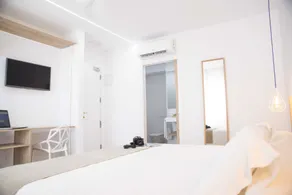 Hotel Mar Azul - Habitación