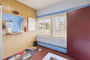 Heidelberg Motel by Capital O Bridgeport Frankenmuth I 75 - Réception