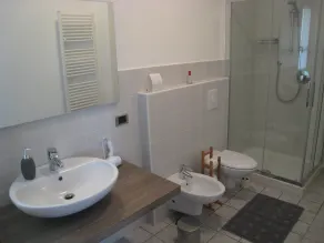 Casa Ceruti - Badrum