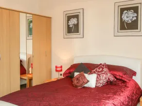 The Cabin - Chambre