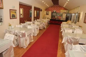 Vatan Hotel - Restaurant