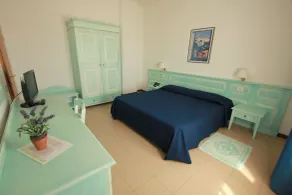 Rodia Inn - Chambre