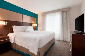 Residence Inn San Angelo - Chambre