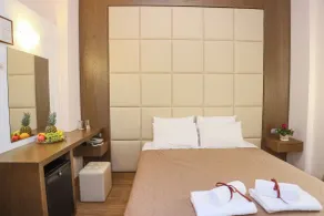 Aegeon Hotel - Rom