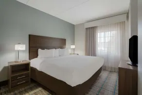 MainStay Suites Wilmington - University Area - Chambre