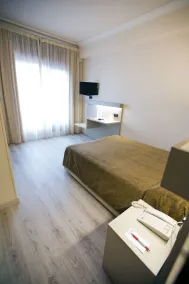 Tudanca Miranda - Chambre