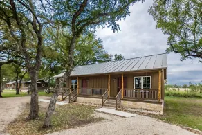 Vineyard Trail Cottages- Adults Only - Vue de la chambre