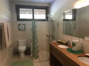 Casa Papito - Salle de bain