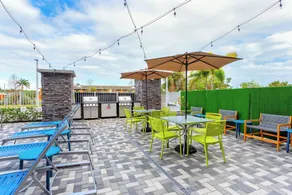 Home2 Suites by Hilton Ft. Pierce I-95 - Piscine