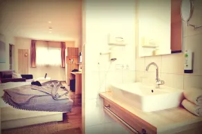 Melbo's Home - Zimmerausstattung