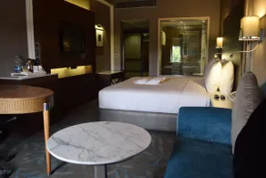 The Piccadily Chandigarh - Chambre