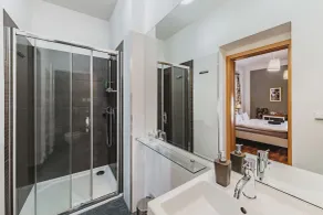 Grand Tábor - Bathroom
