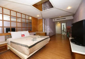 Midi Motel Tainan Branch - Room