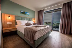 Calda Resort - Room