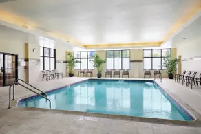 Courtyard Milwaukee Downtown - Piscine