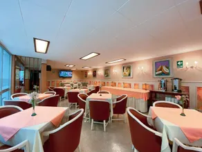 Xima Central Tacna - Restaurant
