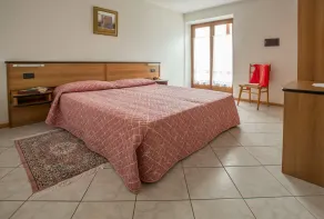 Residence Betulla Molveno - Rom