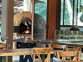Hotel Boutique Finca La Niebla - Restaurant