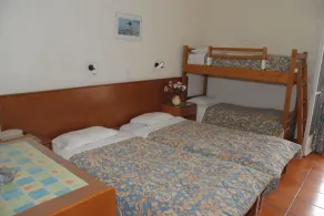 SeaBird Hotel - Chambre