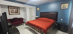 Cortez Motel - Room