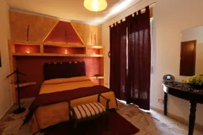 B&B Ballarò - Room