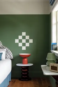 Cowley Manor Experimental - Room
