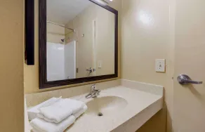 Extended Stay America Select Suites - Fayetteville - Owen Dr - Bad